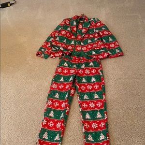 Christmas Suit